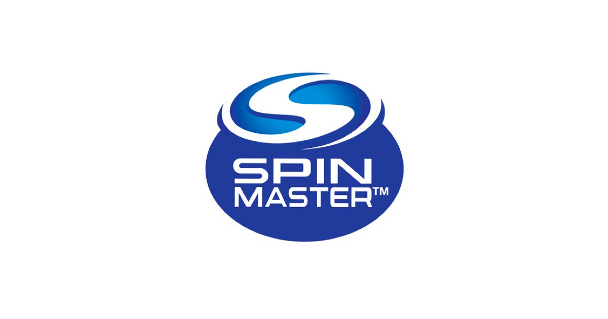 spin master subsidiaries