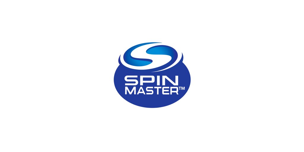 spin master locations