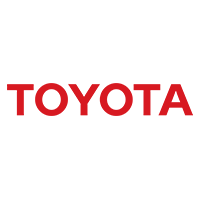 Toyota logo