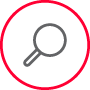 Icono de búsqueda