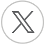 twitter / X icon