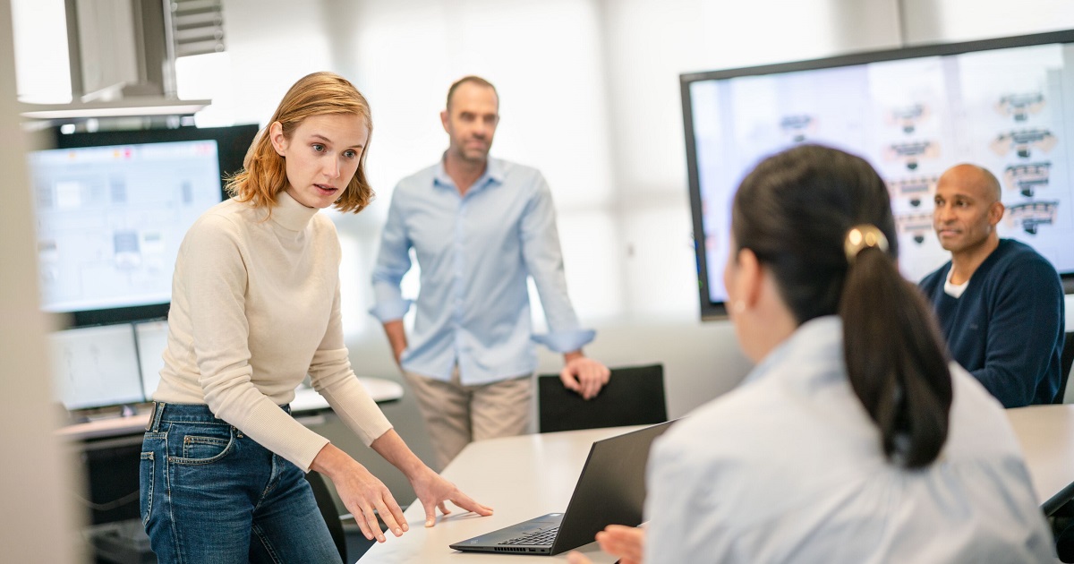 R&D Senior Mechanical Egineer in Beijing, Beijing, China ABB