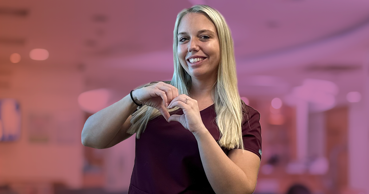 From Curiosity to Care: How Brittany is Shaping the Future of Cardiac ...