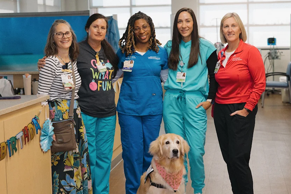 The Heart of Healing: Celebrating Our Frontline Heroes | Ascension