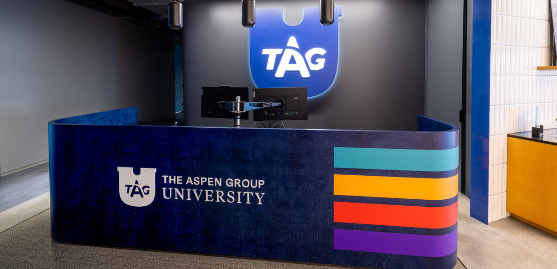 Navigating The Aspen Group University: Frequently Asked Questions ...