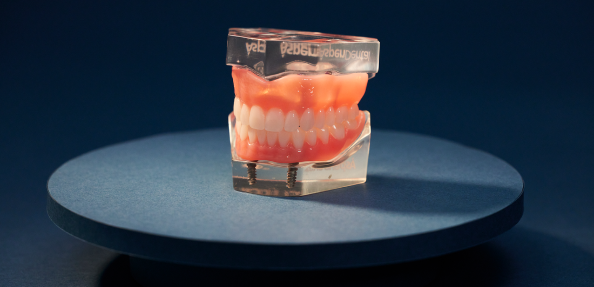 Aspen Dental and Ivoclar Launch Signature Elite Denture, Setting a New