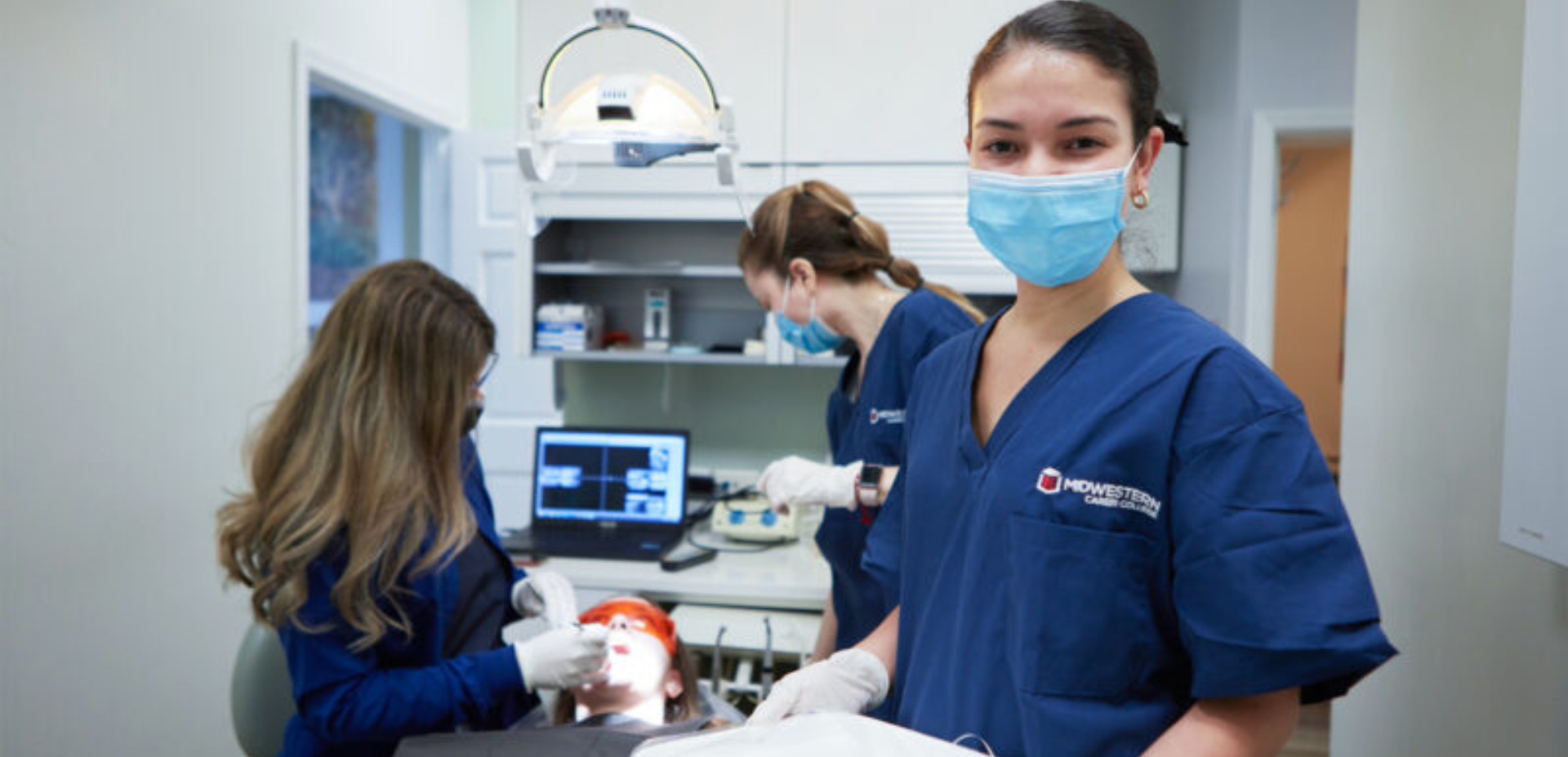 The Aspen Group, Women Employed, and Midwestern Career College Announce