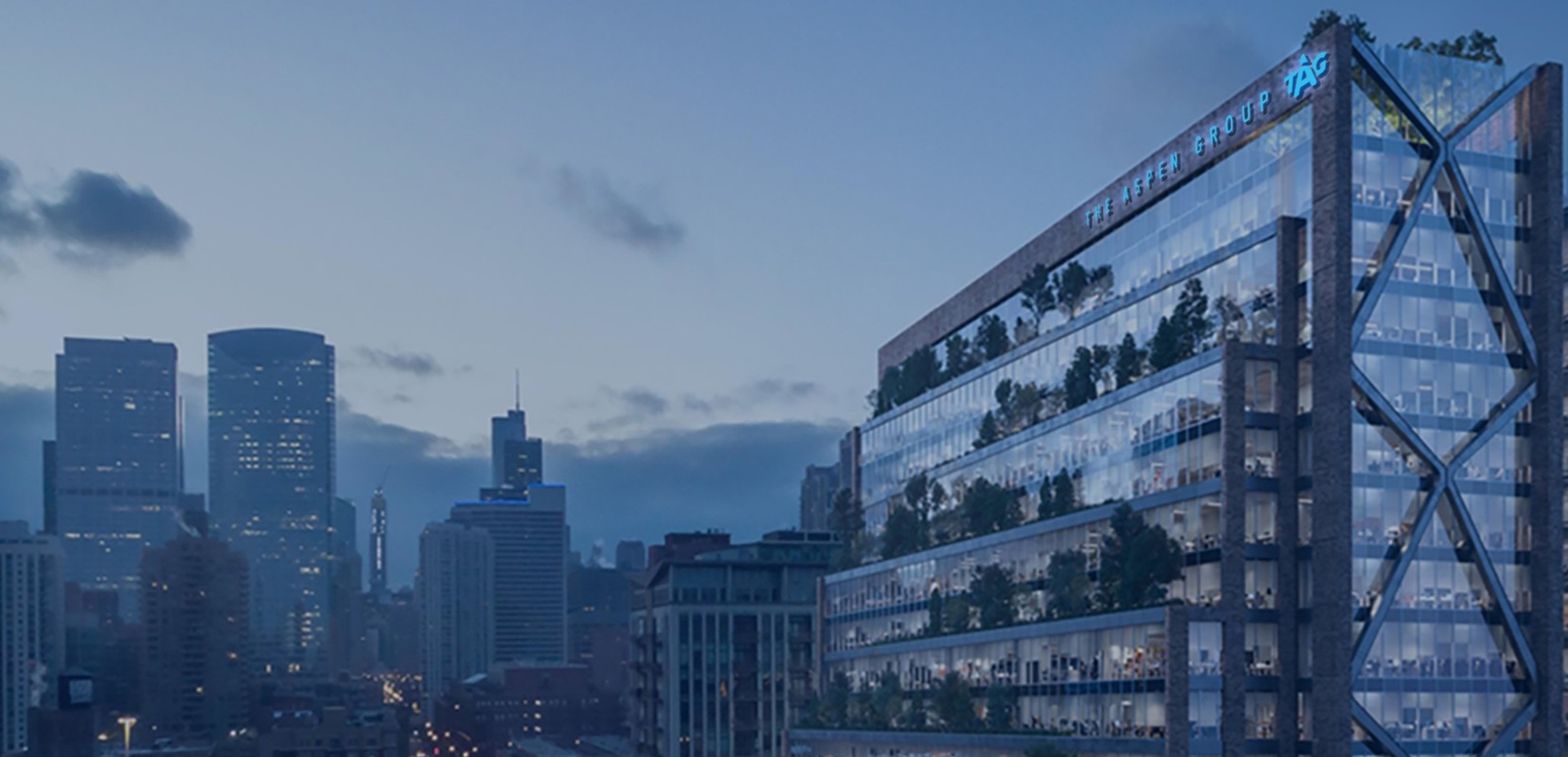 How The Aspen Group is supporting dentists beyond clinical care Aspen