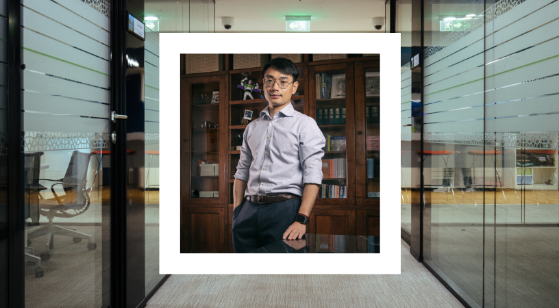 Achieving Work-Life Harmony in Consulting | BCG