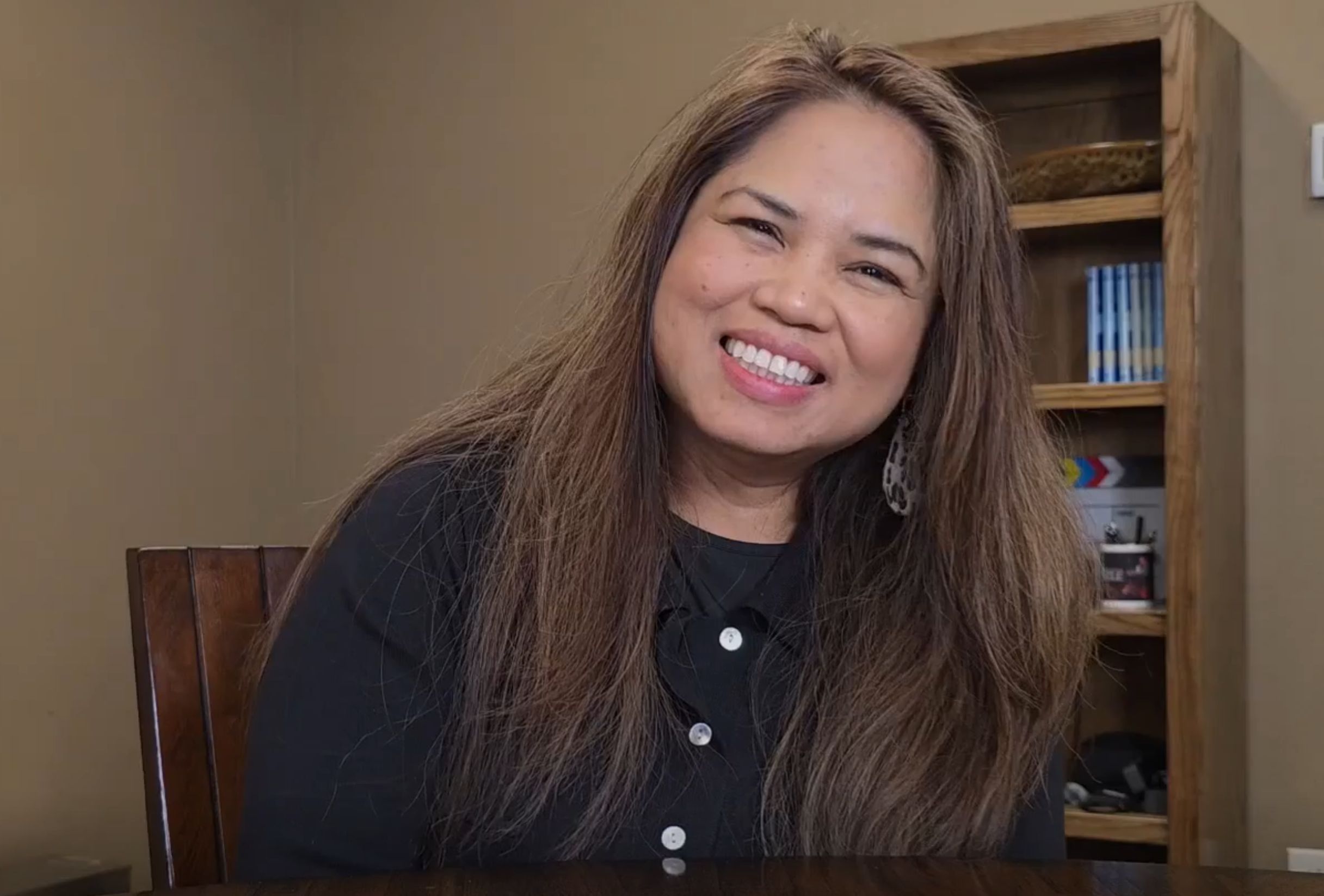 Meet Cherry Sipe, RN image
