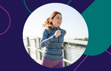 Step Into Wellness: The Power of Movement at Work and at Home image