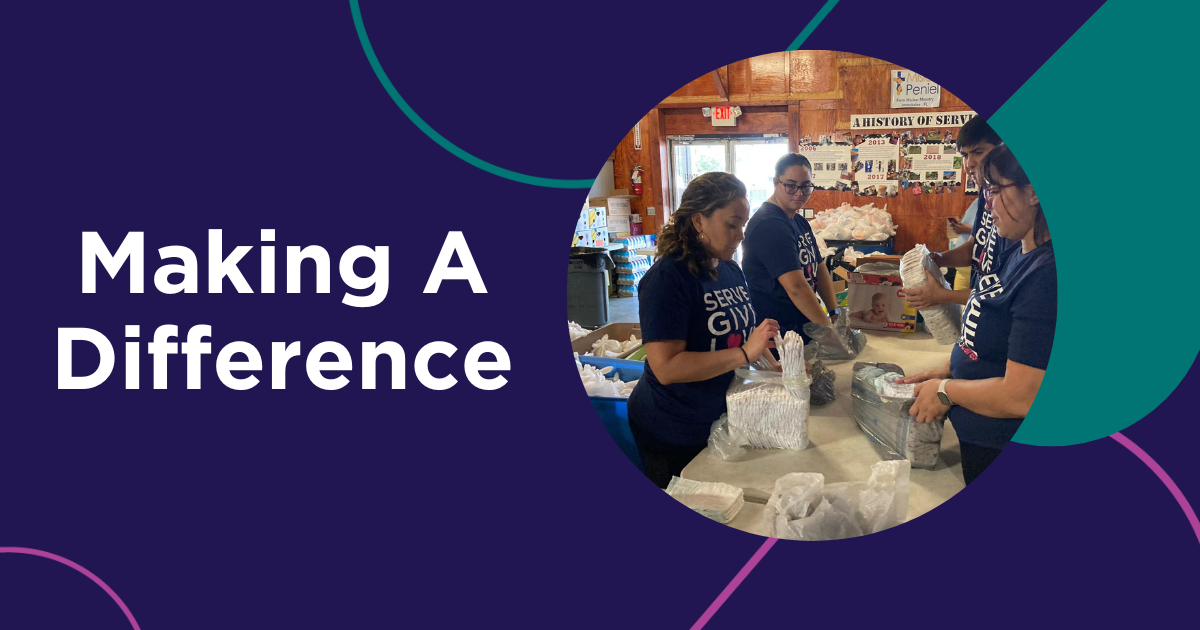 Making a World of Difference Just Miles Away from Home ChenMed