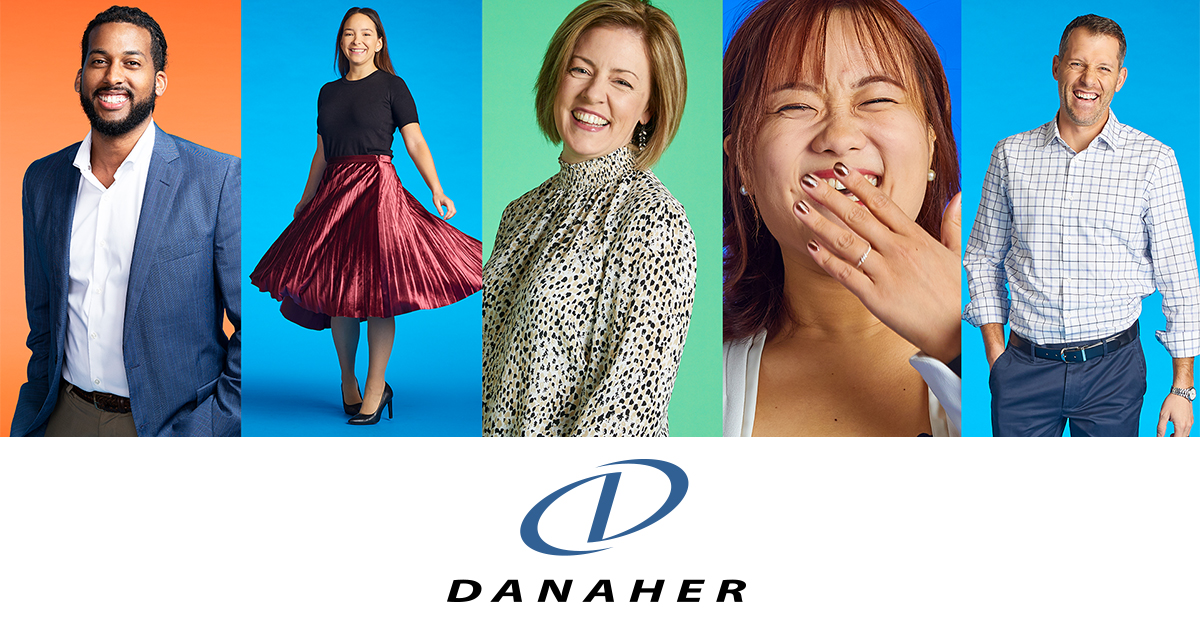 jobs.danaher.com