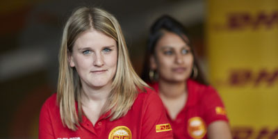 GFF Student Graduates