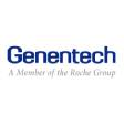 Genentech logo
