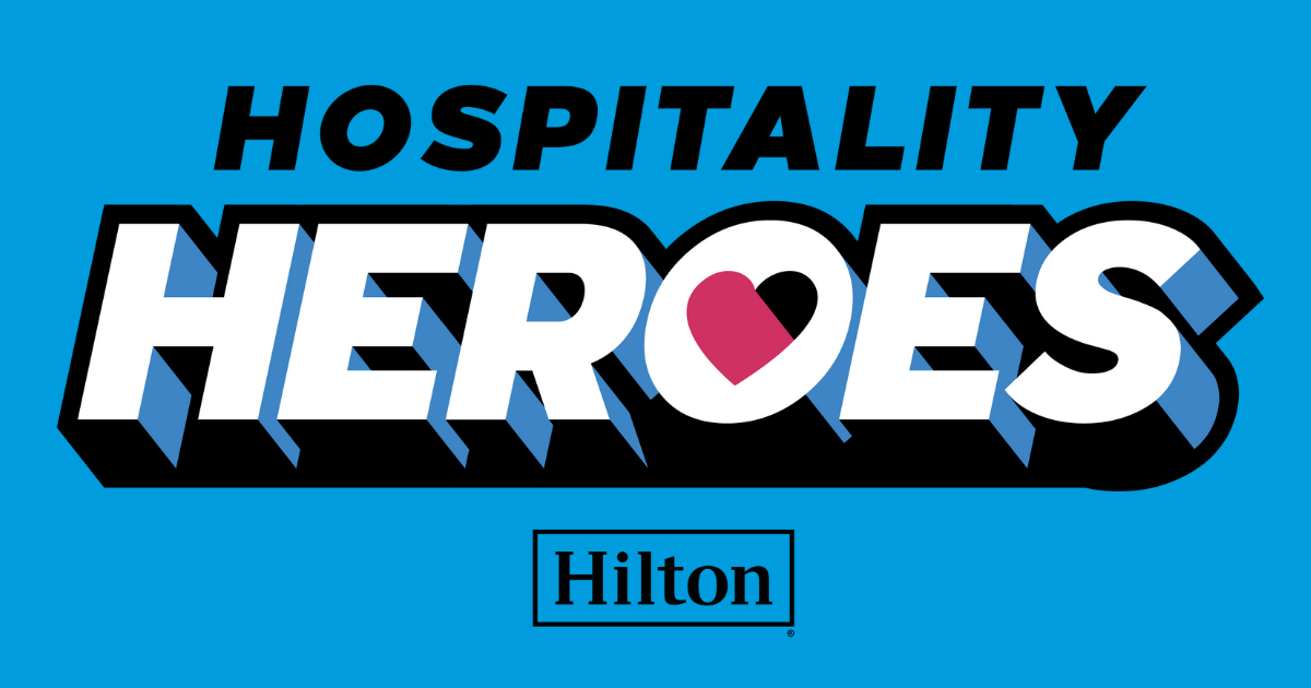 Meet Our 2023 Hospitality Heroes! | Hilton