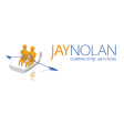 Jay Nolan Community Services logo