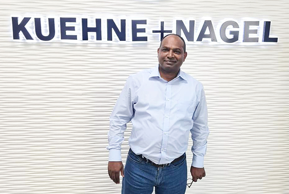 The Porto office opening: a celebration of the shared future | Kuehne+Nagel