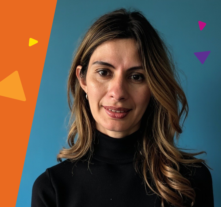 Meet Maria Corridore | Magellan Health