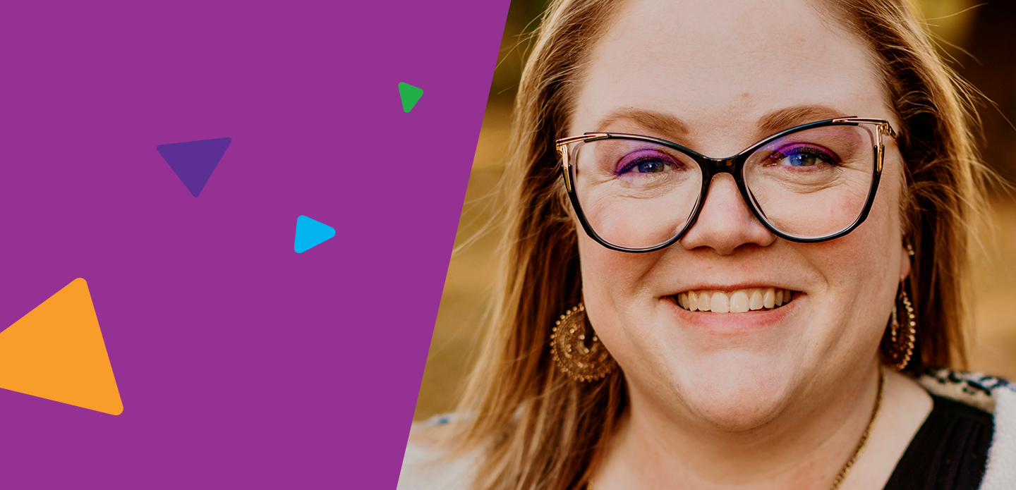 Rachel Rae Jones Meet Rachel Jones | Magellan Health