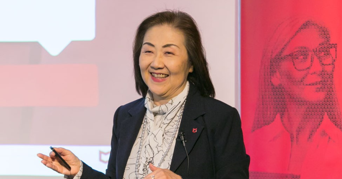 Noriko Noriko Gainax Stance – SoftEdges