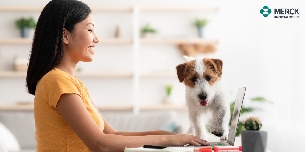 Clinical Research Associate I (Animal Health) job in Madison, New Jersey,  United States of America | Clinical jobs at Merck