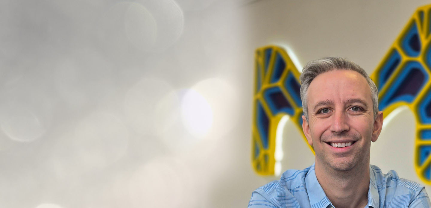 From Contract to Career: Meet Daniel | EMD Group