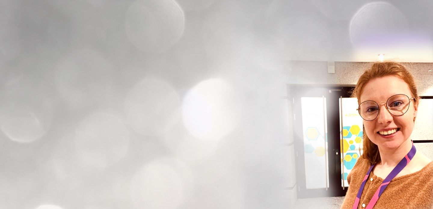 Victoria Mericle From Bench Scientist to AI Leader in Pharmaceutical R&D: Meet Victoria ...