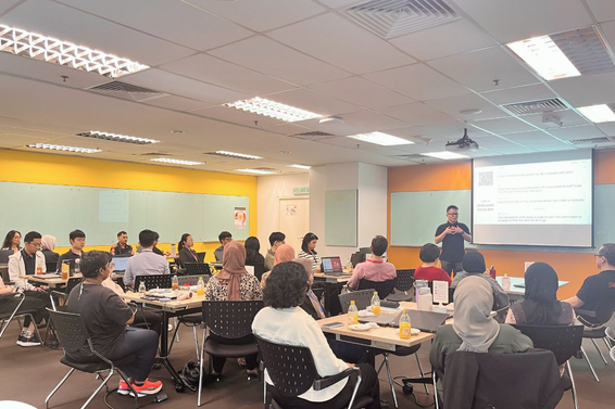 ACKLMentalwell-beingworkshop