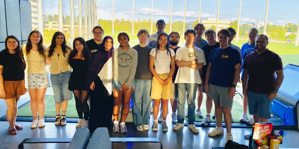 Celebrating Innovation and Impact at our 2025 Summer Intern Showcase ...