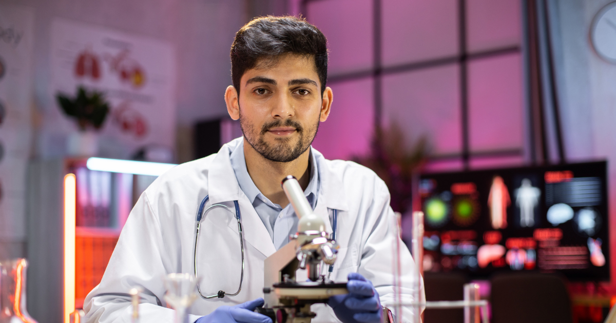 Lab Tech Job Lab Technicians: Exploring a Promising Career Path | Swaasa