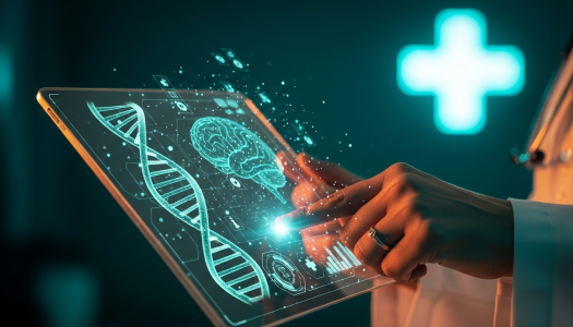 AI in Healthcare in India — Uses, Benefits, Jobs, Challenges & Future ...