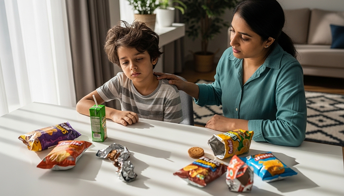 Junk Food Effects: 10 Harmful Effects of Junk Food on Health, Body, and ...
