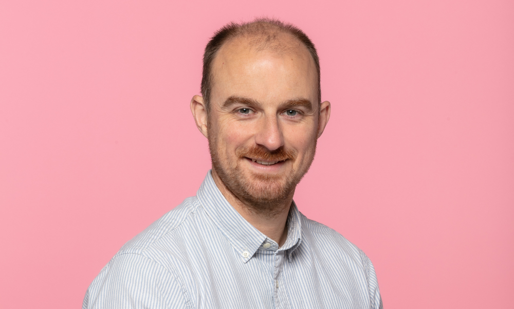 Pressing the Career Switch with JET! | Takeaway