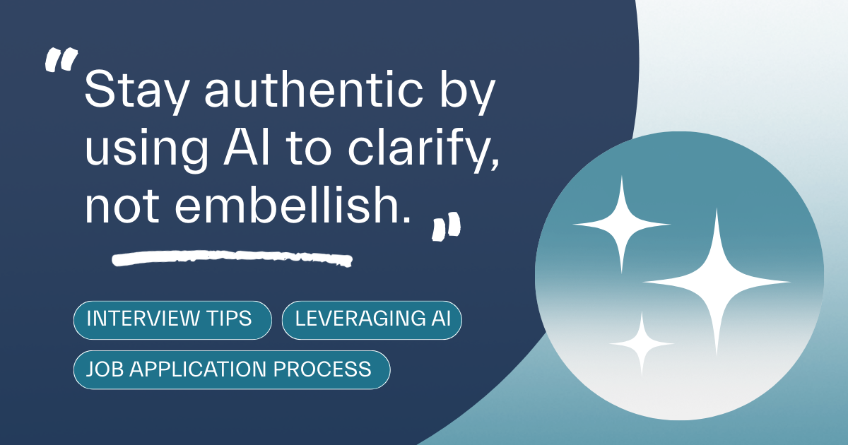 3 Tips for Using AI in the Job Application Process—While Staying ...