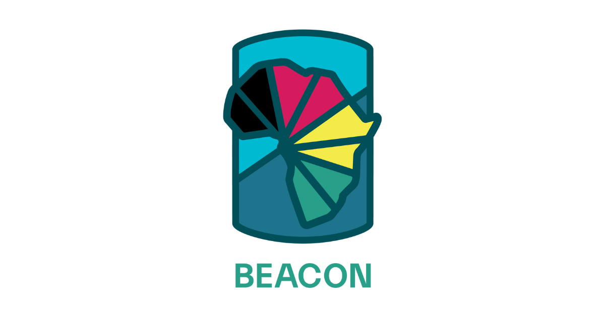 Beacon Products Vector Logo - (.SVG + .PNG) - VectorLogoSeek.Com