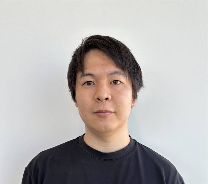 Hear from Daisuke Yase - Talent Acquisition Supervisor at TD